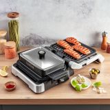 DODATEK ZA KUH. APARAT TEFAL POKROV ZA OPTIGRILL XA731810 4V1