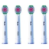 PRIBOR IN DODATKI ORALB 3D WHITE 4/1