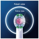 PRIBOR IN DODATKI ORALB 3D WHITE 4/1