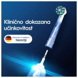 PRIBOR IN DODATKI ORALB CROSS ACTION 8/1