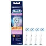 PRIBOR IN DODATKI ORALB EB 60-4 SENSITIVE ULTRA THIN 4/1