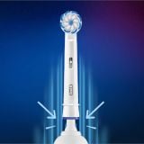 PRIBOR IN DODATKI ORALB EB 60-4 SENSITIVE ULTRA THIN 4/1