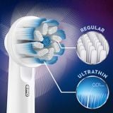 PRIBOR IN DODATKI ORALB EB 60-4 SENSITIVE ULTRA THIN 4/1