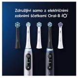 PRIBOR IN DODATKI ORALB GENTLE CARE BLACK 4 KOS