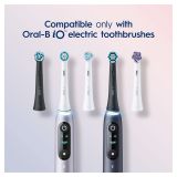 PRIBOR IN DODATKI ORALB GENTLE CARE BLACK 4 KOS