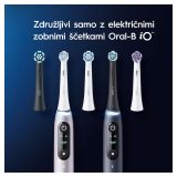 PRIBOR IN DODATKI ORALB GENTLE CARE WHITE 4CT