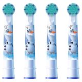 PRIBOR IN DODATKI ORALB KIDS FROZEN 4/1