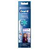 PRIBOR IN DODATKI ORALB KIDS FROZEN 4/1