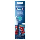 PRIBOR IN DODATKI ORALB KIDS SPIDERMAN 4/1