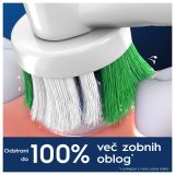 PRIBOR IN DODATKI ORALB PRECISION CLEAN 4/1