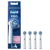 PRIBOR IN DODATKI ORALB SENSITIVE ULTRA THIN 4/1