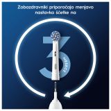 PRIBOR IN DODATKI ORALB SENSITIVE ULTRA THIN 4/1