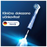 PRIBOR IN DODATKI ORALB SENSITIVE ULTRA THIN 4/1