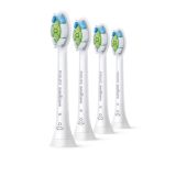 PRIBOR IN DODATKI SONICARE HX6064/10 W2 OPTIMAL WHITE, 4/1