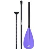 DODATEK ZA SUP AQUA MARINA PASTEL SUP VESLO VIJOLA NASTAVLJIVO - FIBERGLAS