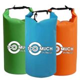 DODATEK ZA SUP TOO MUCH VODOODBOJNA TORBA DRY BAG 12L SORT