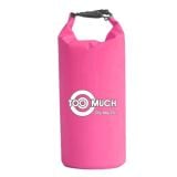 DODATEK ZA SUP TOO MUCH VODOODBOJNA TORBA DRY BAG 25L ROZA