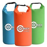 DODATEK ZA SUP TOO MUCH VODOODBOJNA TORBA DRY BAG 25L SORT