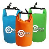 DODATEK ZA SUP TOO MUCH VODOODBOJNA TORBA DRY BAG 2L SORT