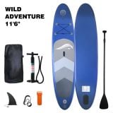 SUP TOO MUCH WILD ADVENTURE 11'6"