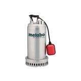 POTOPNA ČRPALKA METABO DP 28-10 S INOX