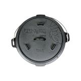 DUTCH OVEN POSODA VALHAL OUTDOOR VH6.1L+