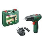 AKUMULATORSKI VRTALNIK BOSCH DIY EASYDRILL 1200