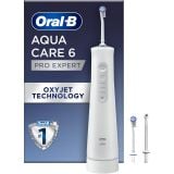 ZOBNA PRHA ORALB AQUACARE PRO EXPERT 6