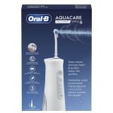 ZOBNA PRHA ORALB AQUACARE PRO EXPERT 6