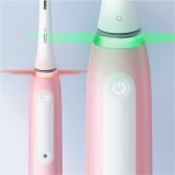 ELEKTRIČNA ZOBNA ŠČETKA ORAL-B IO3 BLUSH PINK