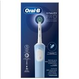 ELEKTRIČNA ZOBNA ŠČETKA ORAL-B VITALITY PRO D103 MODRA