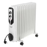 ELEKTRIČNI RADIATOR ADLER AD7818 OLJNI