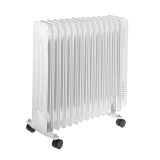 ELEKTRIČNI RADIATOR ADLER AD7818 OLJNI