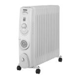 ELEKTRIČNI RADIATOR NOVEEN OH1501 OLJNI