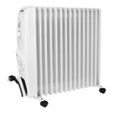 ELEKTRIČNI RADIATOR NOVEEN OH1501 OLJNI