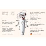 EPILATOR BRAUN SILK-EPIL 9-030 3D