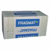 EPS GRADBENI STIROPOR FRAGMAT EPS 100 16 CM SGP-20, PAKET =1.5 M2