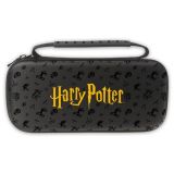 F&G HARRY POTTER - XL TORBICA ZA STIKALO IN OLED - ČRNA