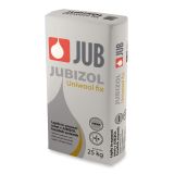 FASADNO LEPILO JUB JUBIZOL UNIWOOL FIX 25 KG