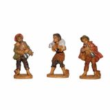 FIGURA ZA JASLICE EUROMARCHI PASTIRJI 3/1 8.2 CM