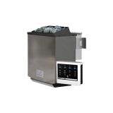 FINSKA SAVNA BODO+9KW GRELEC BIO KOTNI VHOD