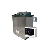 FINSKA SAVNA SVEA 3+9KW GRELEC ZR KOTNI VHOD