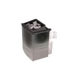 FINSKA SAVNA SVEA 4+9KW GRELEC NR KOTNI VHOD+STREŠ.VENEC