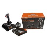 FR-TEC RAPTOR PLIN + MACH 1 JOYSTICK