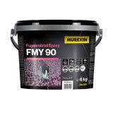 FUGIRNA MASA 2K MUREXIN FMY 90 EPOXY 6KG BELA