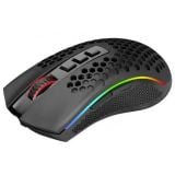 GAMING MIŠKA REDRAGON STORM PRO M808 ŽIČNA/BREZŽIČNA