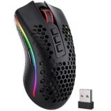 GAMING MIŠKA REDRAGON STORM PRO M808 ŽIČNA/BREZŽIČNA