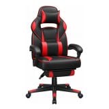 GAMING STOL SONGMICS OBG73BRV1