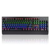 GAMING TIPKOVNICA REDRAGON KALA K557 RGB MEHANSKA