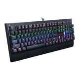 GAMING TIPKOVNICA REDRAGON KALA K557 RGB MEHANSKA